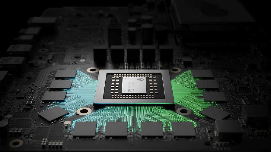 Immagine di Xbox, "nuove tecnologie Microsoft" in lavorazione nel 2019