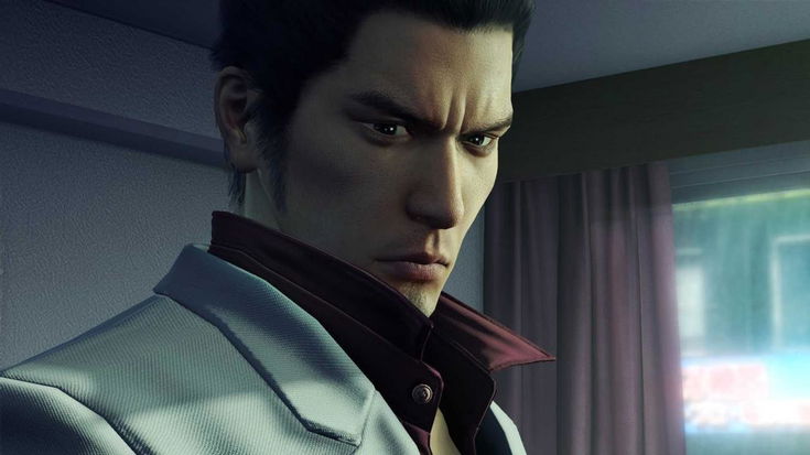 Yakuza Kiwami a febbraio su PC, è ufficiale: ecco il trailer