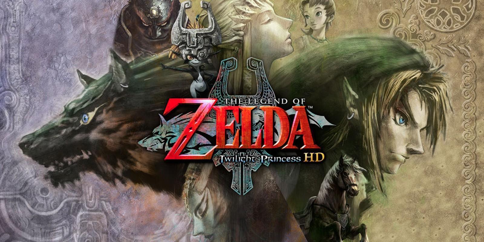 Nintendo rinnova i marchi di Twilight Princess e Wii Sports Resort