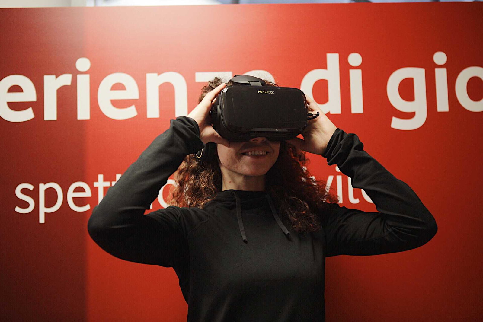 ESL Vodafone Championship: Grazie al 5G è stato possibile immergersi nelle finali in VR