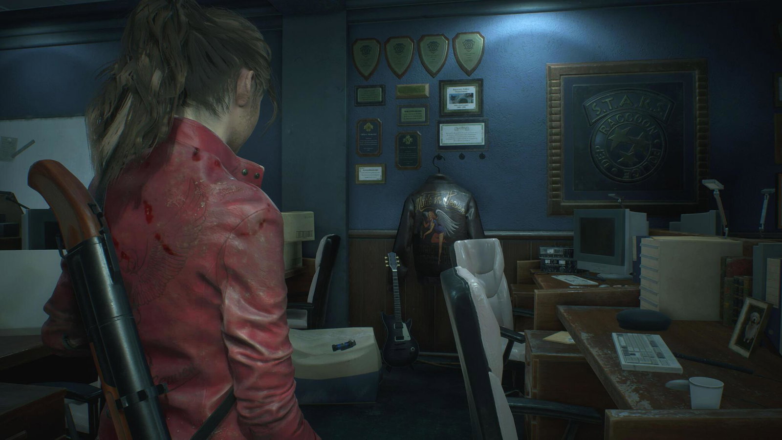 Resident Evil 2 in corposo sconto ora su Steam