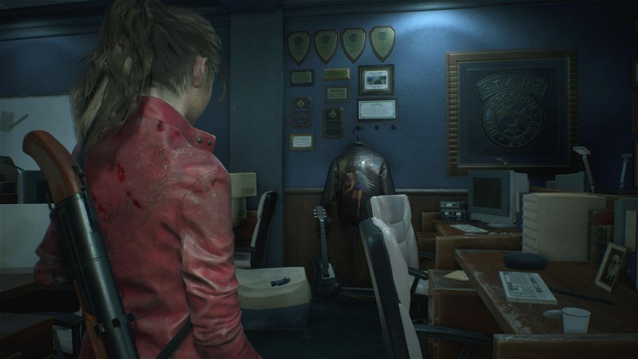 Immagine di Resident Evil 2 in corposo sconto ora su Steam