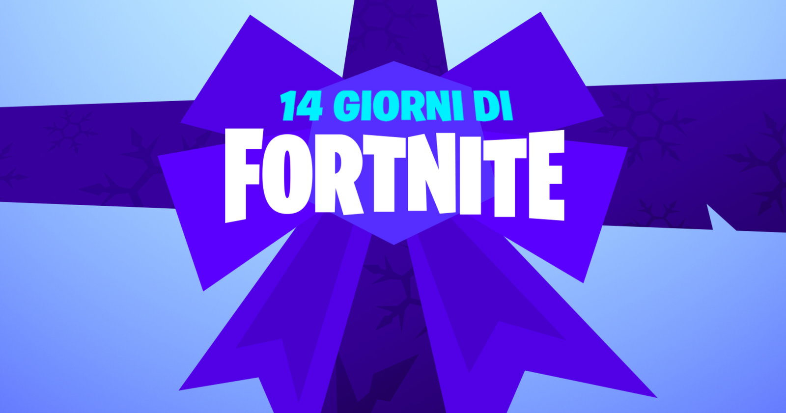 Fortnite: Tutti i dettagli dell'evento che inizierà domani