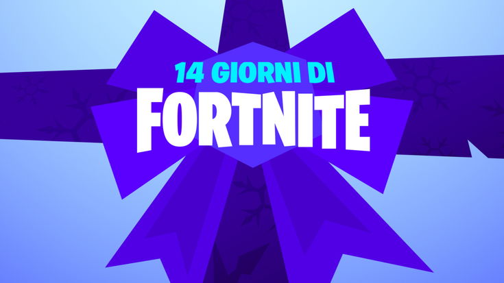 Fortnite: Tutti i dettagli dell'evento che inizierà domani