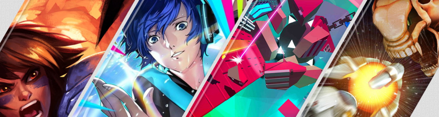 Playstation Store: Le novità della settimana, da R-Type Dimensions EX a Scintillatron 4096