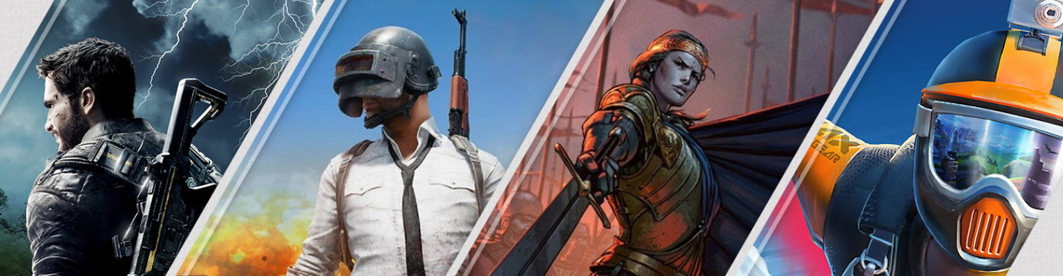 Playstation Store: Le novità della settimana da Just Cause 4 a PUBG
