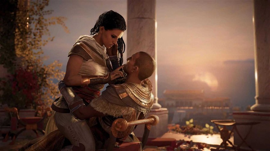 Immagine di Assassin's Creed Adder, prossimo capitolo della serie in Italia?