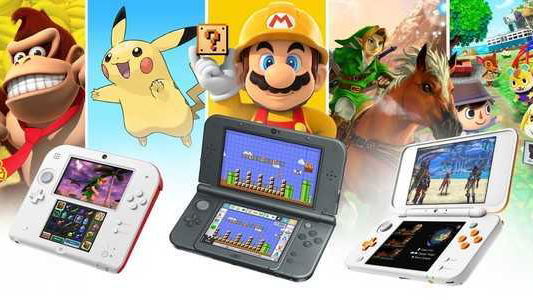 Immagine di Arrivederci, Nintendo 3DS: vendite molto limitate nell'ultimo quarto