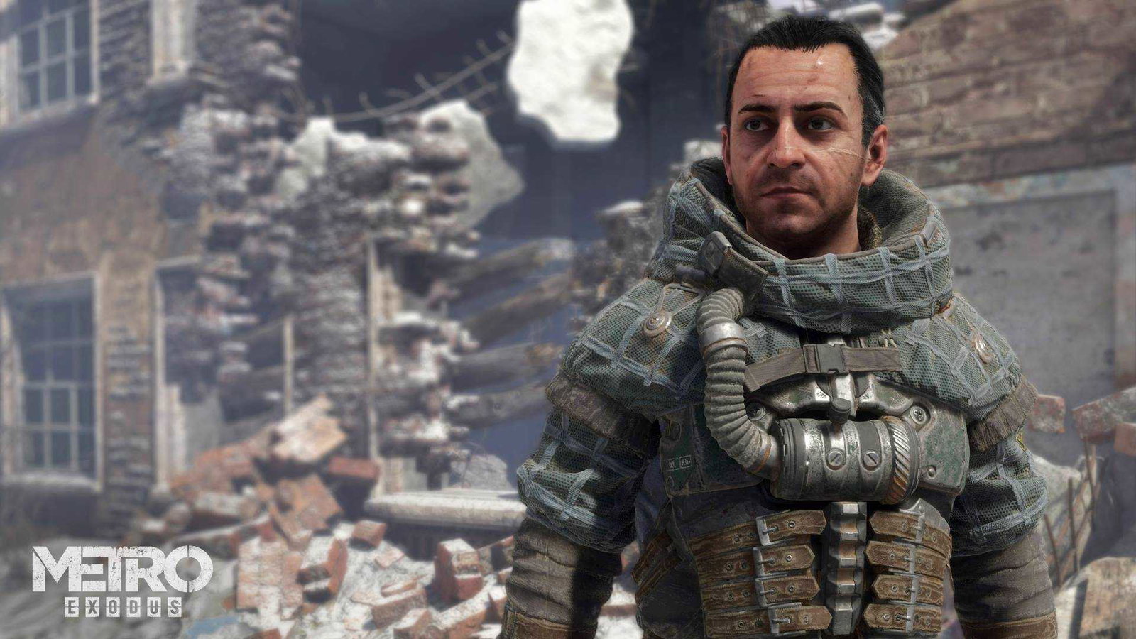 Glukhovsky: non tradite Metro a causa di Epic Games Store