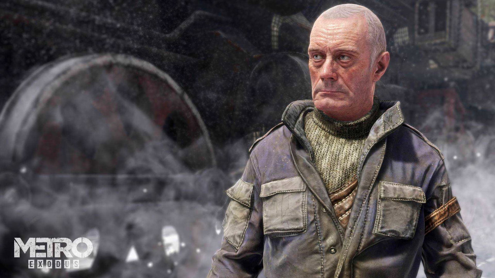 Metro Exodus, prime recensioni sopra la media dell'8