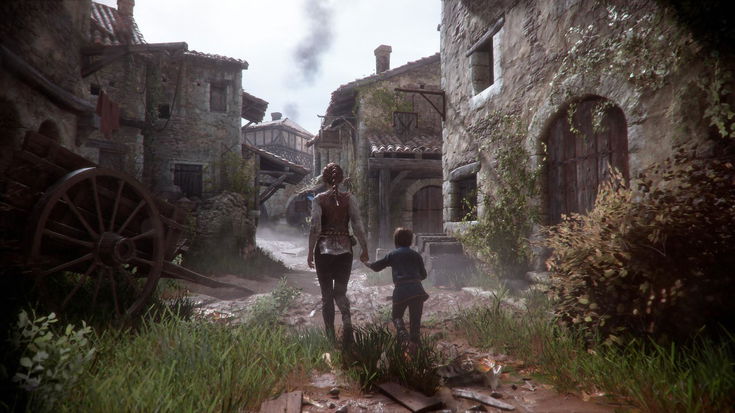 A Plague Tale: Innocence, i riconoscimenti della stampa dopo la preview