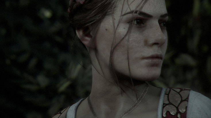 A Plague Tale: Innocence: ecco lo story trailer