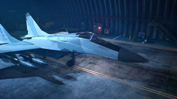 Immagine di Ace Combat Skies Unknown: Nuovo trailer per i MiG-29A