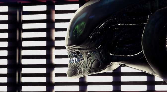 Alien: Isolation, nuovo video dalla versione Switch