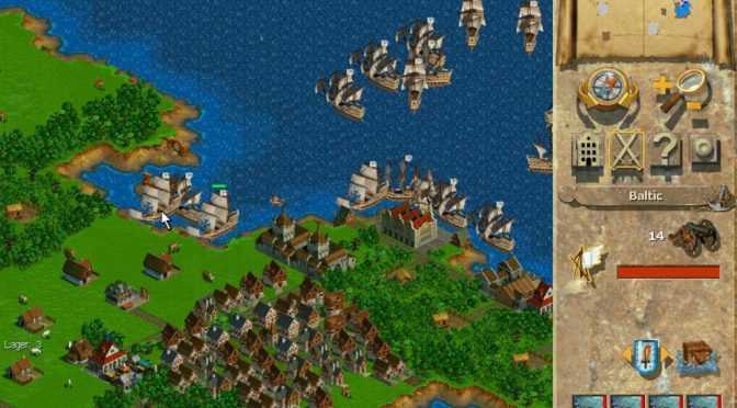 Anno 1602 gratis sino al 23 dicembre
