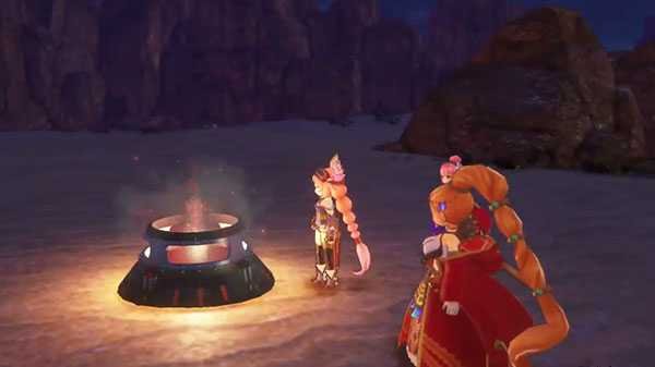 Arc The Alchemist: Vediamo due nuovi video gameplay