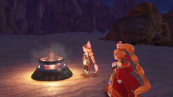 Arc The Alchemist: Vediamo due nuovi video gameplay