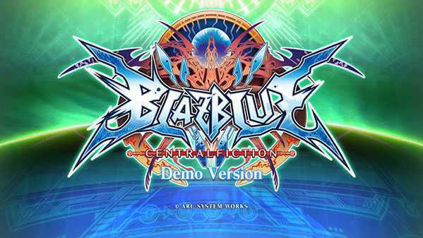 BlazBlue Central Fiction – SE disponibile da domani su Switch