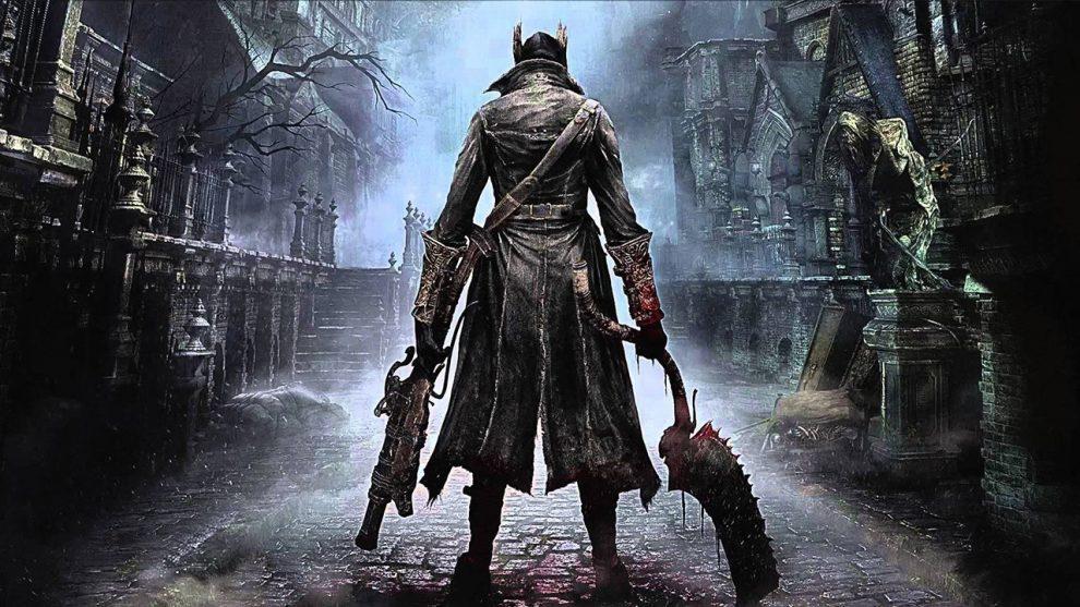 Bloodborne Remastered in sviluppo presso QLOC e Bluepoint?