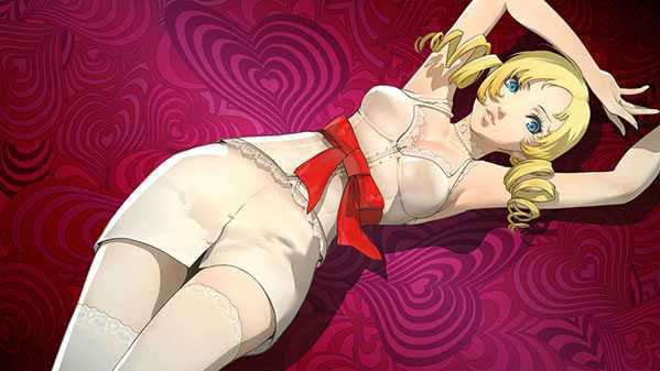 Immagine di Catherine Full Body: Annuncio speciale previsto per il 10 gennaio