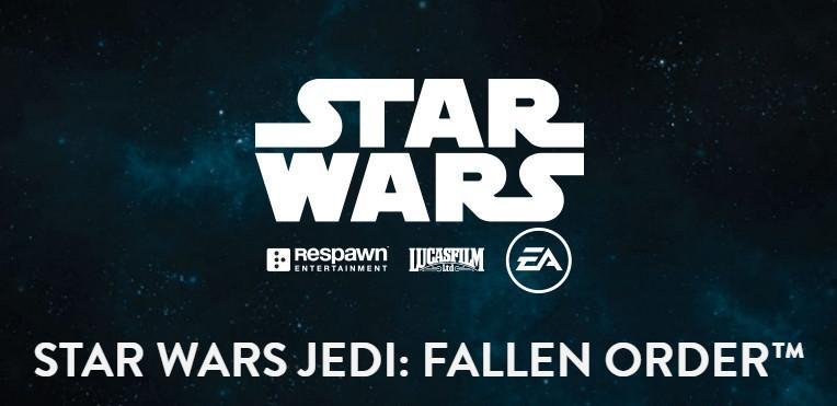 Poster di Star Wars Jedi: Fallen Order