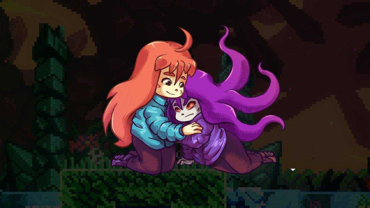 Celeste, il nuovo DLC non arriverà per l'anniversario ma sarà gratuito