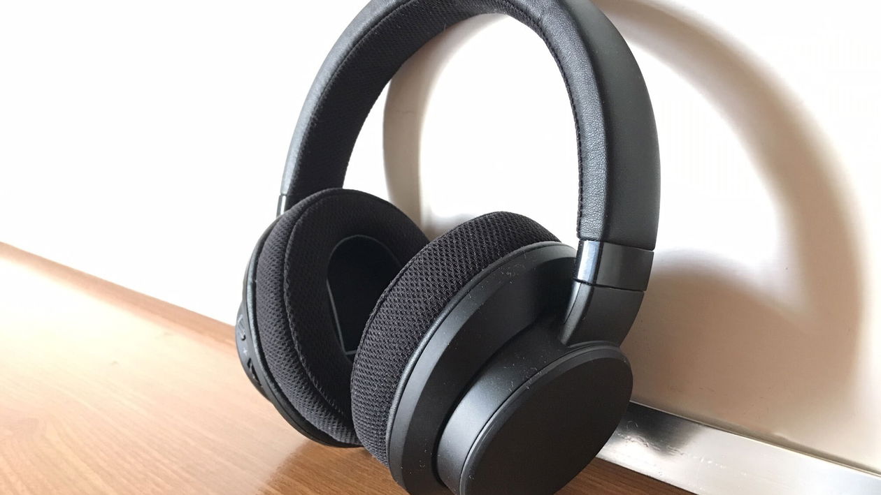 Immagine di Creative Sound BlasterX H6 Recensione