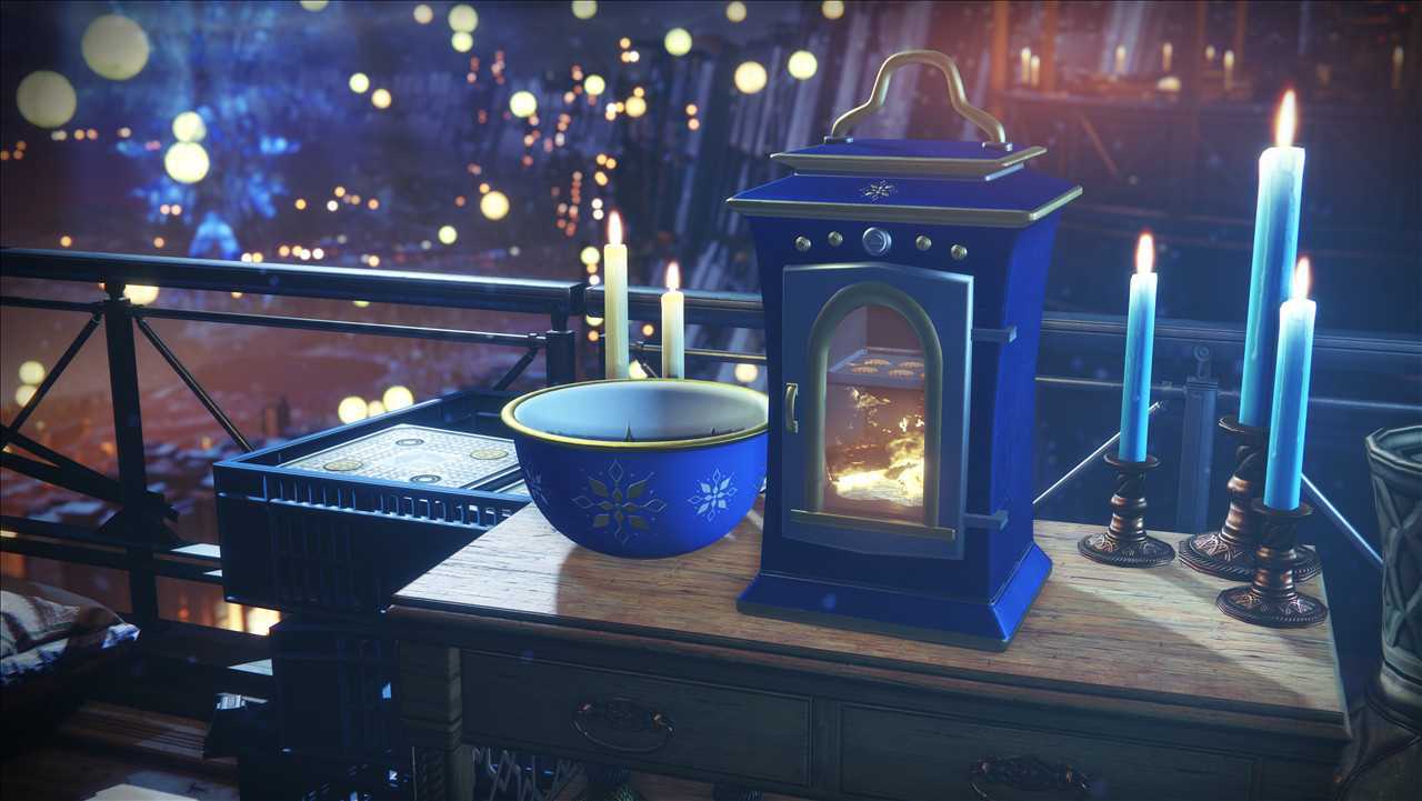 Destiny 2: torna l'Aurora!