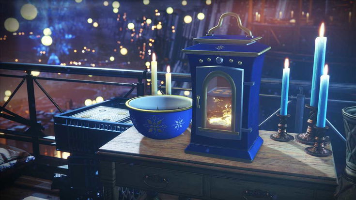 Destiny 2: torna l'Aurora!