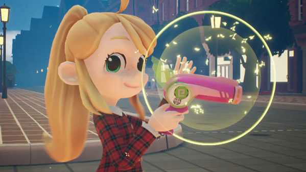 Destiny Connect: Ecco il primo trailer