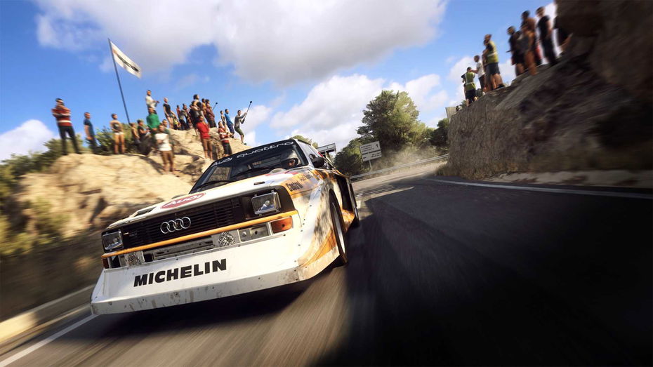 Immagine di DiRT Rally 2.0, ancora uno sguardo dietro le quinte