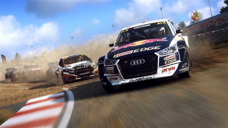 Immagine di DiRT Rally 2.0: arriva la prima stagione con i suoi contenuti