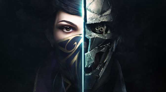 PS Now: anche Dishonored tra i titoli di giugno 2020?