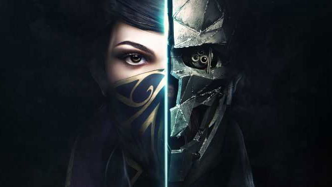 Dishonored e i sussurri incomprensibili - Il dettaglio