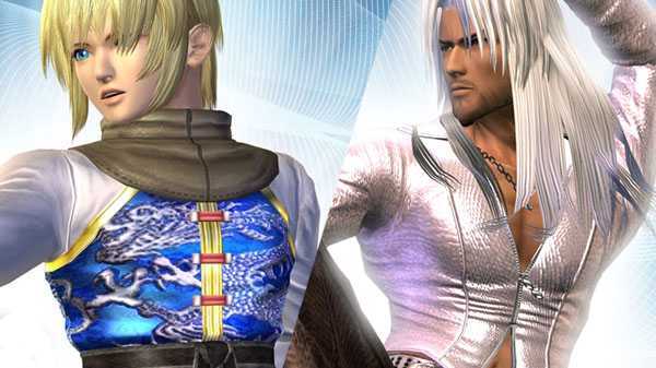 Dead Or Alive 6: Eliot e Brad Wong si aggiungono al roster