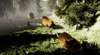 Poster di Edge of Chaos