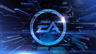 Poster di Electronic Arts