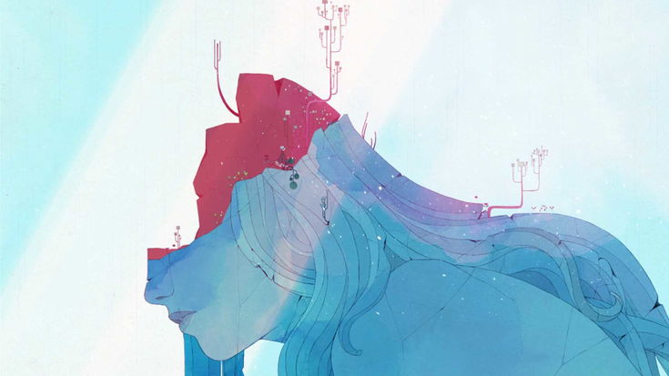 GRIS recensione | Dolore e perdita in una poesia leggiadra e solenne