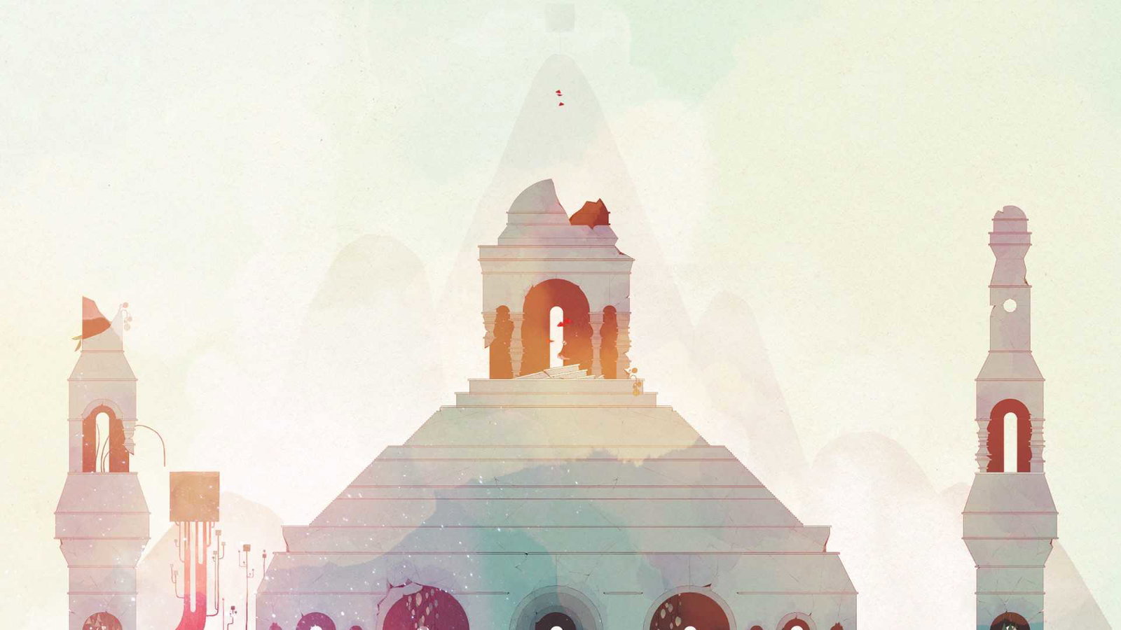 GRIS arriverà anche su sistemi iOS