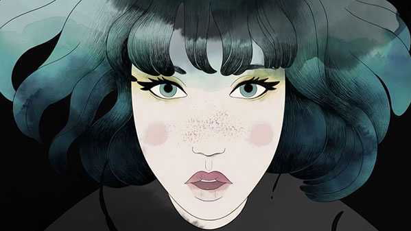 GRIS: Un nuovo trailer celebra il lancio del gioco