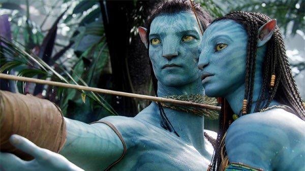 Immagine di Avatar Pandora Rising: 20th Century Fox registra il marchio