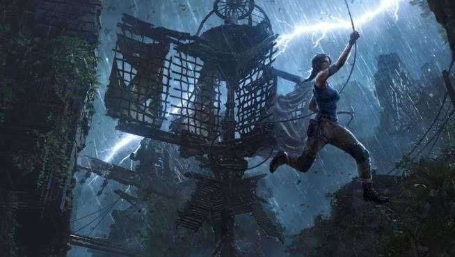 Il Pilastro recensione | Il secondo DLC di Shadow of the Tomb Raider