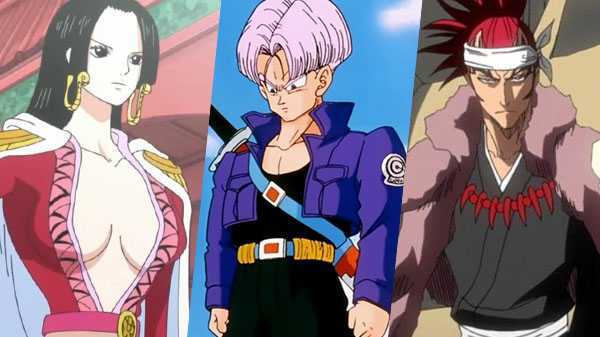 Jump Force: Annunciati nuovi personaggi
