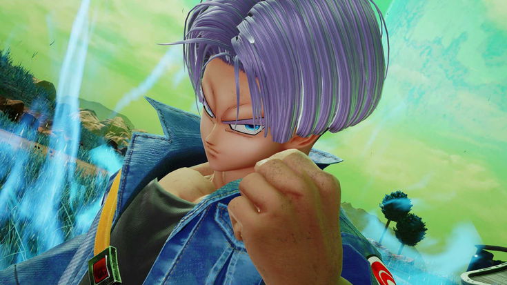 Jump Force, tutto pronto per il weekend di open beta su PS4 e Xbox One