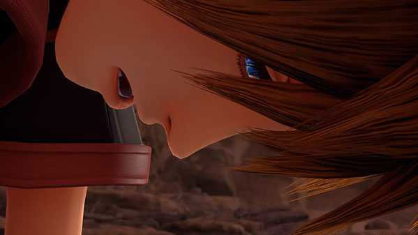 Kingdom Hearts III: Nomura si esprime sulle copie rubate