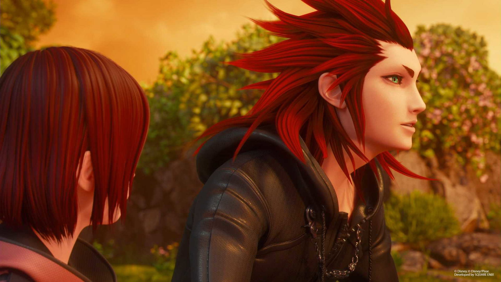 Kingdom Hearts III si riconferma il titolo più atteso dai lettori di Famitsu