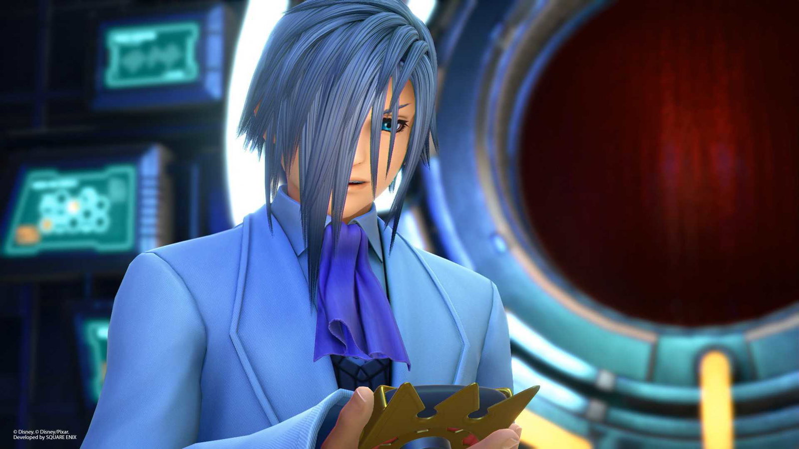 Kingdom Hearts III resta il titolo più atteso dai lettori di Famitsu