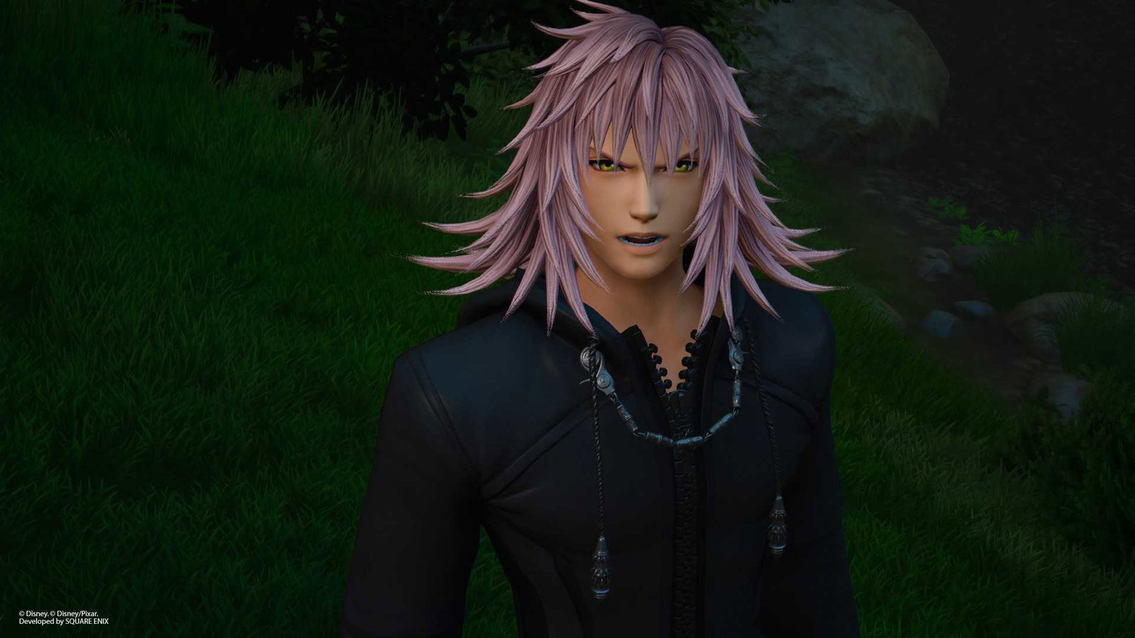 Kingdom Hearts III torna ad essere il titolo più atteso dai lettori di Famitsu