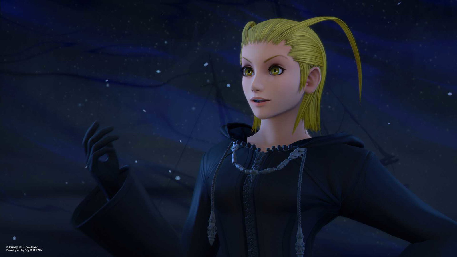 Kingdom Hearts III rimane il titolo più atteso dai lettori di Famitsu