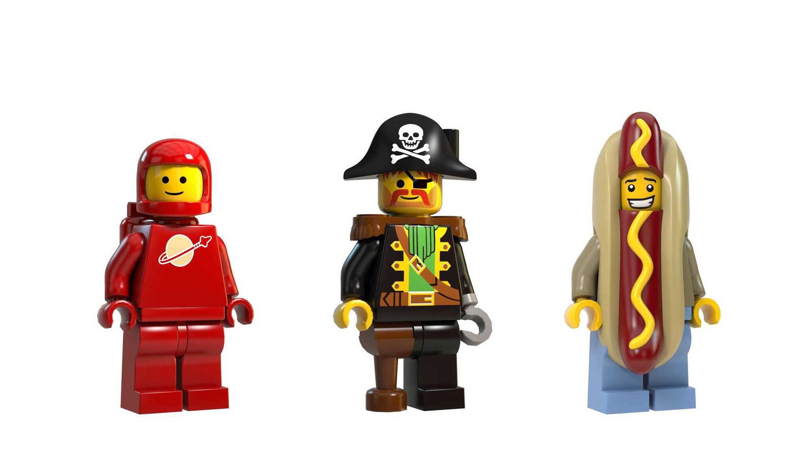 LEGO su smartphone e tablet grazie a Gameloft